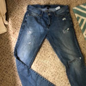 Banana republic jeans